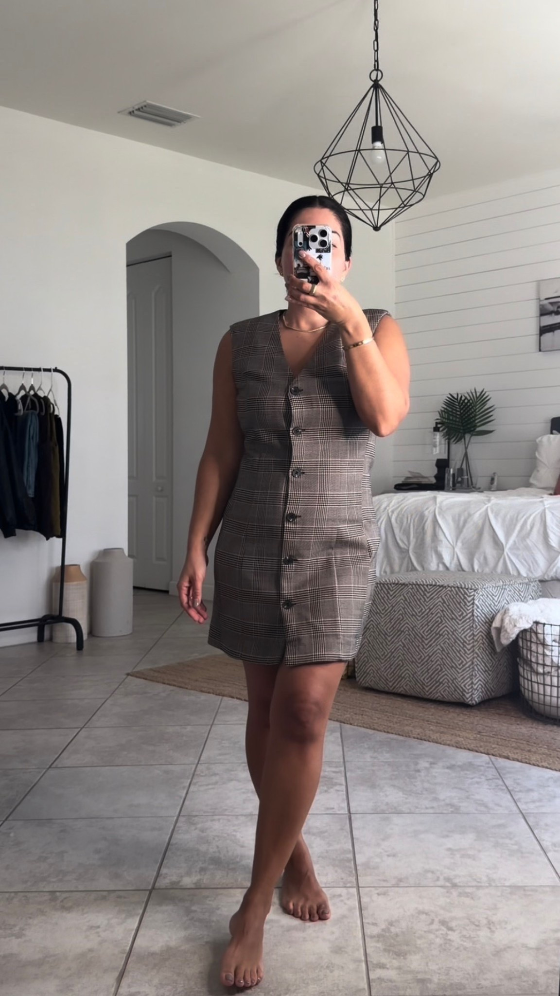 Size small  

#LTKWorkwear #LTKOver40 #LTKStyleTip