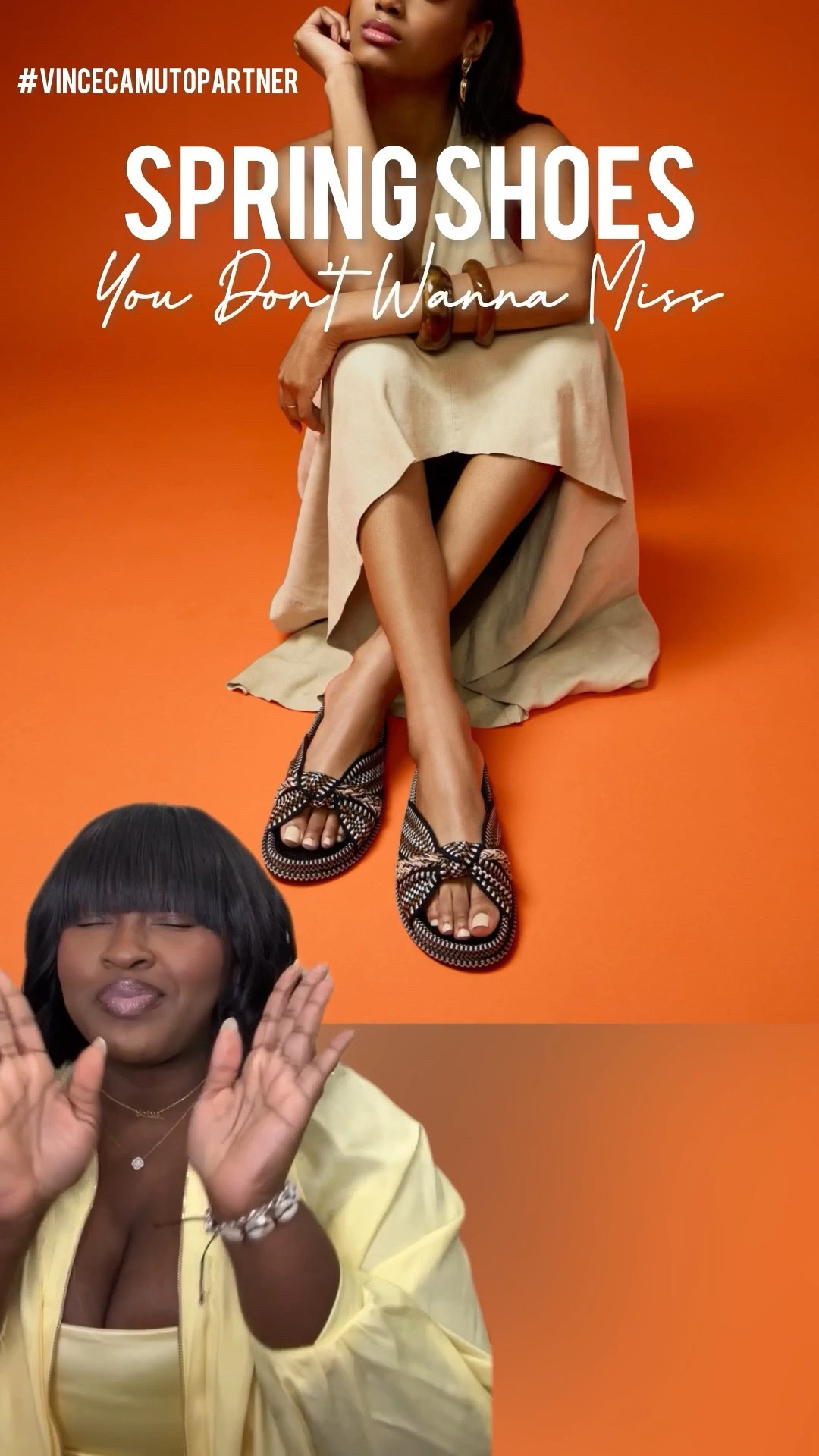 The shoes I can wear all day without regret. Perfect for brunch, travel, errands, or casual outfits without sacrificing comfort. #SpringShoes #ComfortableStyle #LTKfashion #AffordableFashion #DesignerInspired #EverydayStyle #SandalSeason #StyleOnABudget #LTKFinds #CasualChic

#LTKTall #LTKootd #LTKSaleAlert