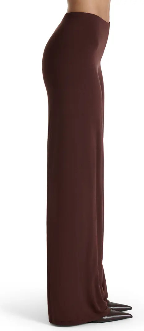 Pull-On Wide Leg Pants | Nordstrom