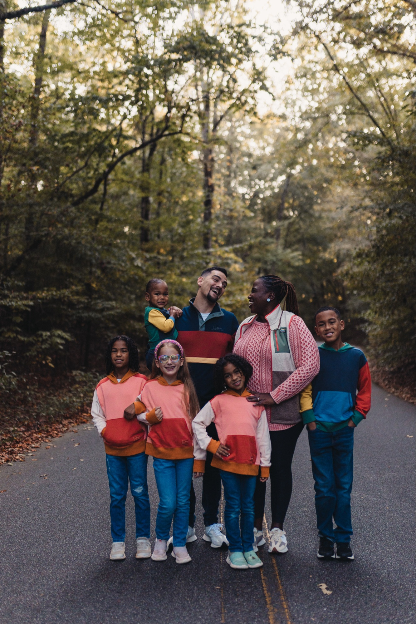 Family Matching Fall Athleisure! #familymatching #athleisure #familyathleisure #fallphotos #familyphotos #LLBean

Family matching
Athliesure
Family Athliesure
Family photos
Fall Athliesure
LL Bean

#LTKSeasonal #LTKfamily #LTKkids