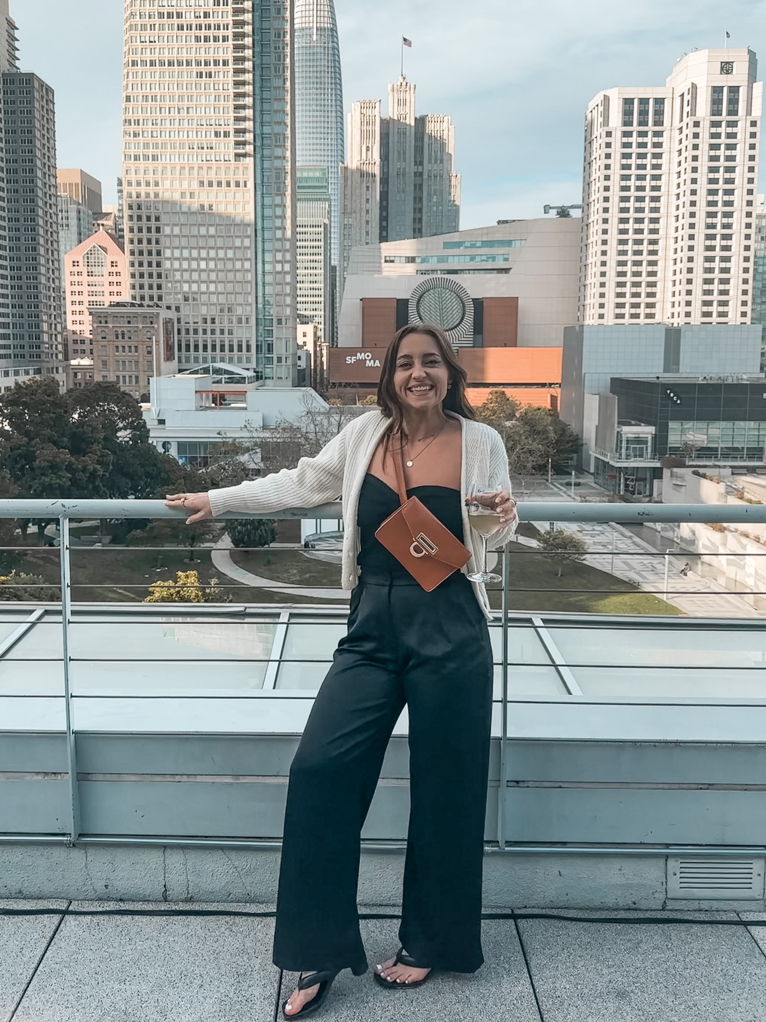 From work to happy hour!
Size small in tops & bottoms!

#LTKunder50 #LTKworkwear #LTKFind