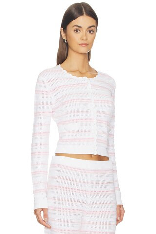 Dessa Cardigan
                    
                    LoveShackFancy | Revolve Clothing (Global)