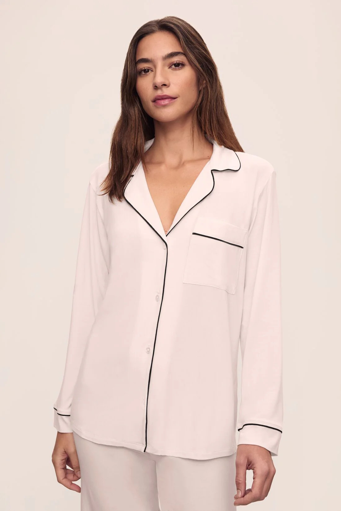 Gisele TENCEL™ Modal Long PJ Set | Eberjey