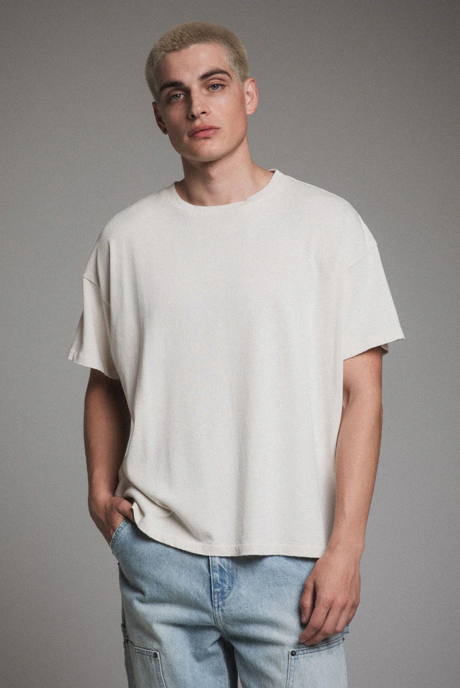 JACKSON TEE | Elwood Clothing