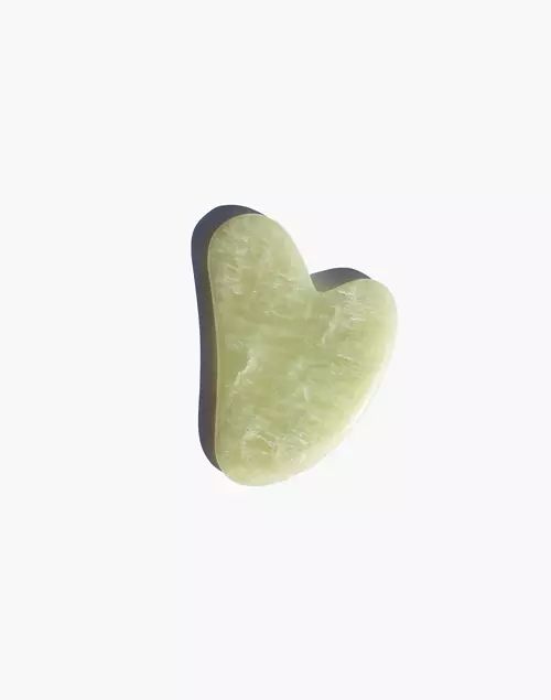 Seree Quartzite Guasha Stone | Madewell