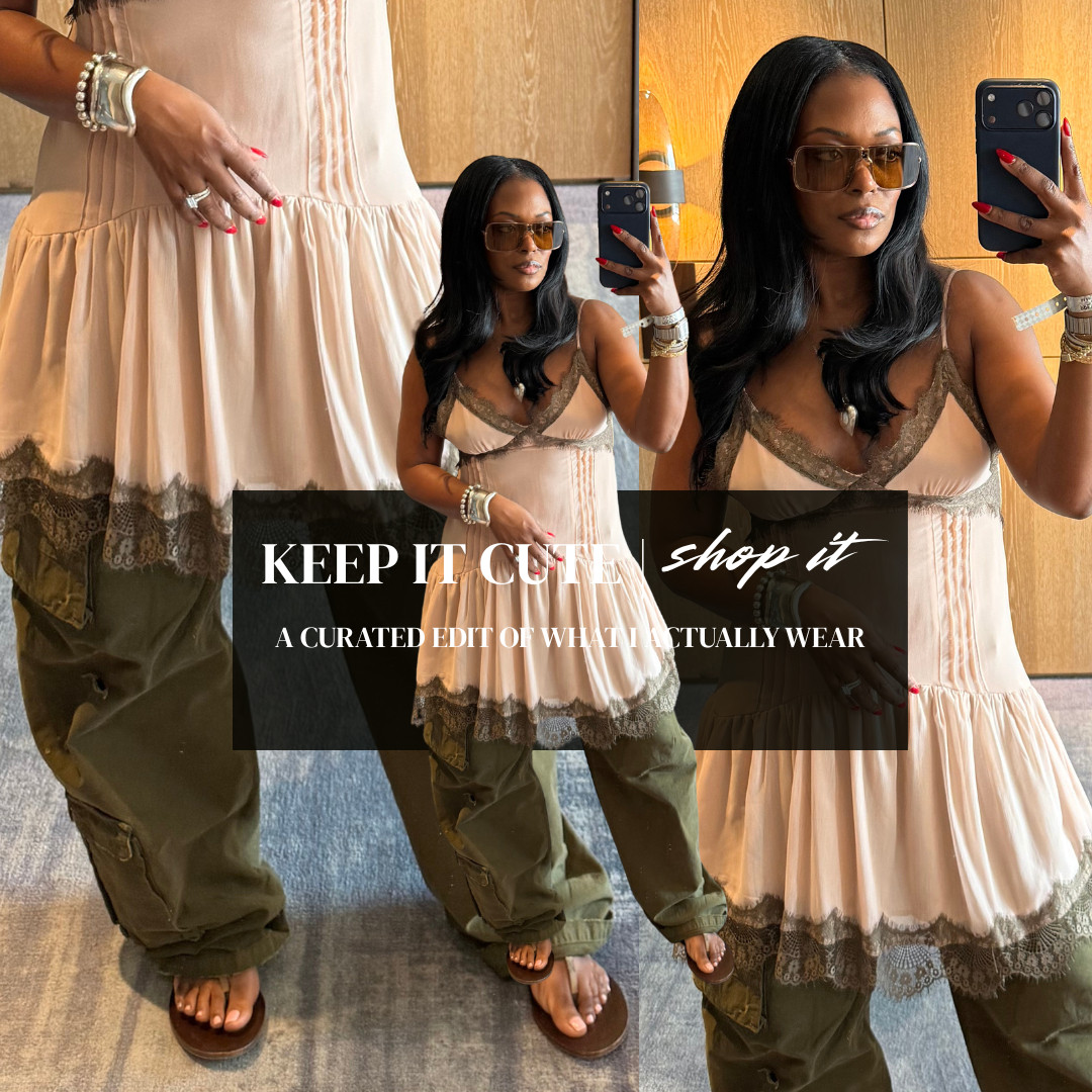 Spring has Sprung! 

 #LTKdayinmylife #LTKootd #LTKSeasonal