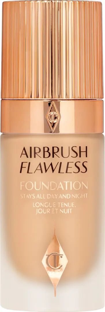 Airbrush Flawless Foundation | Nordstrom