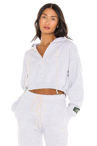 Suburban Sweatsuit Hoodie
                    
                    DANZY | Revolve Clothing (Global)