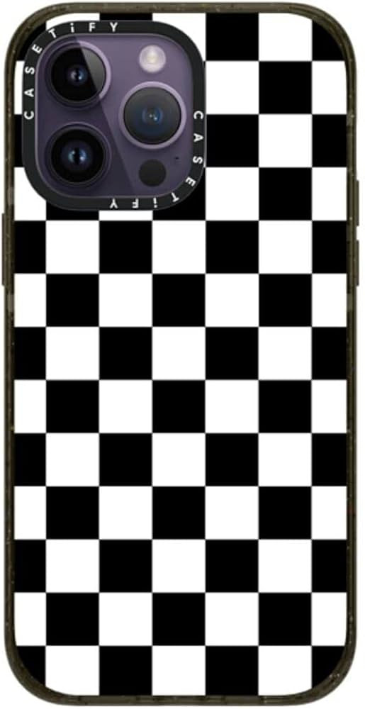 CASETiFY Impact iPhone 14 Pro Max Case [4X Military Grade Drop Tested / 8.2ft Drop Protection] - ... | Amazon (US)