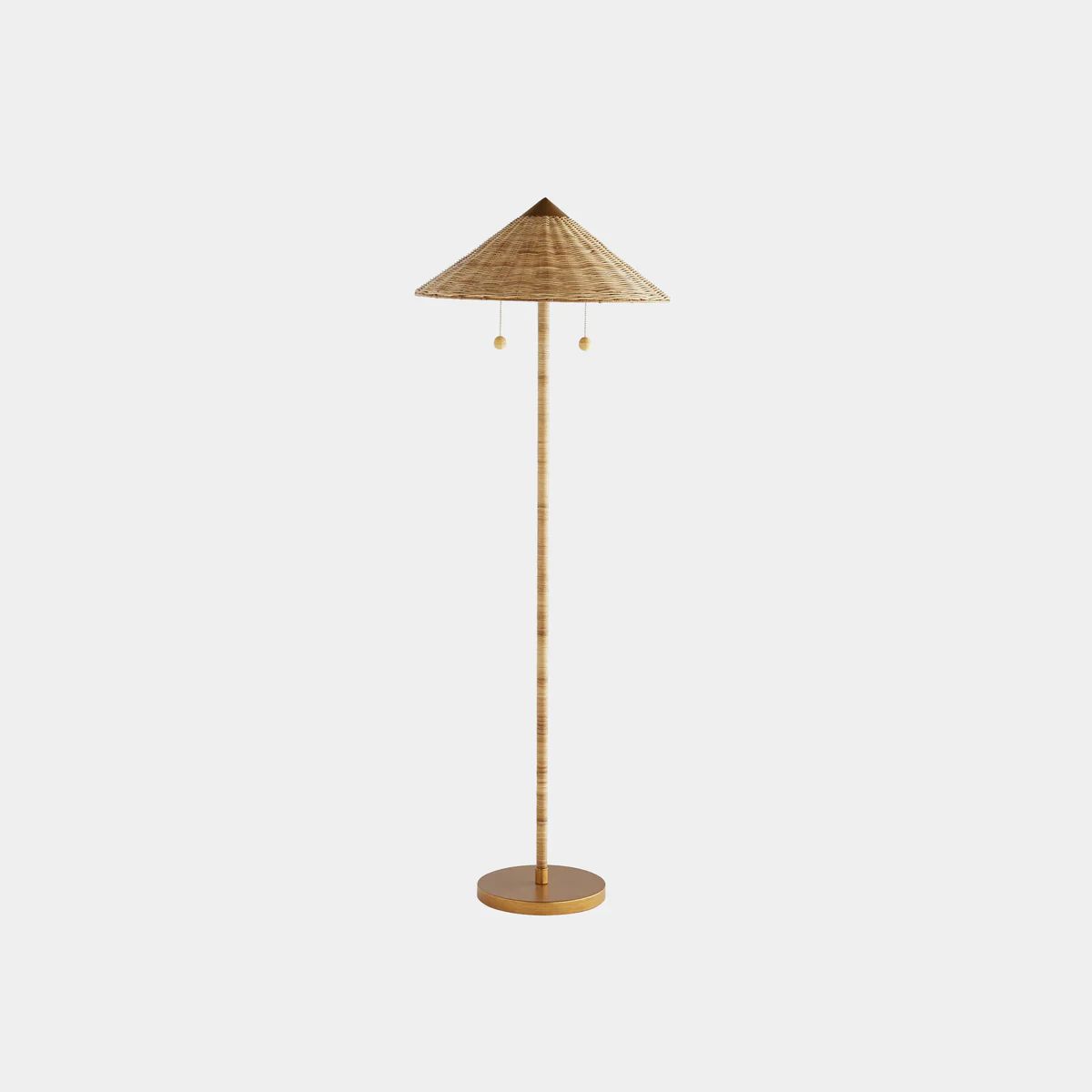 Milly Floor Lamp | Amber Interiors