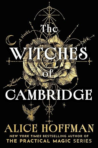 The Witches of Cambridge: A Novel