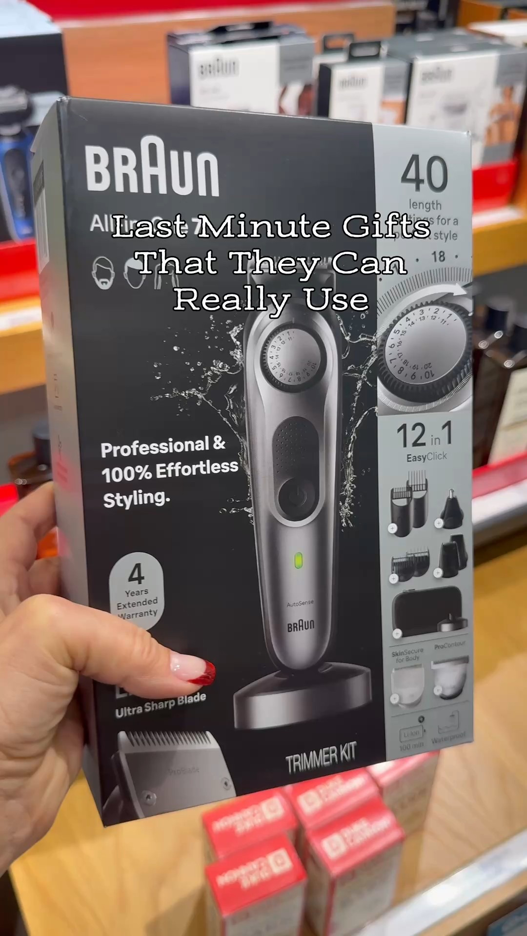 Last Minute Gifts
Gift sets, gifts for men and women, transitional home, modern decor, amazon find, amazon home, target home decor, mcgee and co, studio mcgee, amazon must have, pottery barn, Walmart finds, affordable decor, home styling, budget friendly, accessories, neutral decor, home finds, new arrival, coming soon, sale alert, high end look for less, Amazon favorites, Target finds, cozy, modern, earthy, transitional, luxe, romantic, home decor, budget friendly decor, Amazon decor #target

#LTKHoliday #LTKMens #LTKGiftGuide