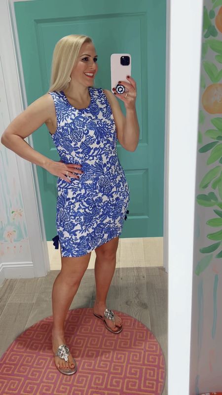 ☀️LILLY SUNSHINE SALE: It’s that time of year again, the first Lilly Pulitzer sale of 2024 is here! It’s happening Jan 3rd -Jan 5th.

👗I’ve been on vacation the last couple weeks and wanted to share these resort dresses. All of these would be perfect for your next beach destination getaway.


#lillypulitzer #lillysunshinesale #resort365 #lillypulitzersale #lillypulitzerdress #resortdress #resortwear #resort2024 #resortlook #beachresort #ameliaisland #ritzcarltonameliaisland #RCmemories #marriottbonvoy #street2beachstyle #rewardstylebloggers #tampablogger #stpeteblogger #coastalliving #southernliving #coastalstyle #coastalfashion #clpicks #southernlivingmag @jtstjtst11 @lillypulitzer @southernlivingmag @ritzcarltonameliaisland @ritzcarlton @marriottbonvoy


#LTKtravel #LTKswim #LTKsalealert