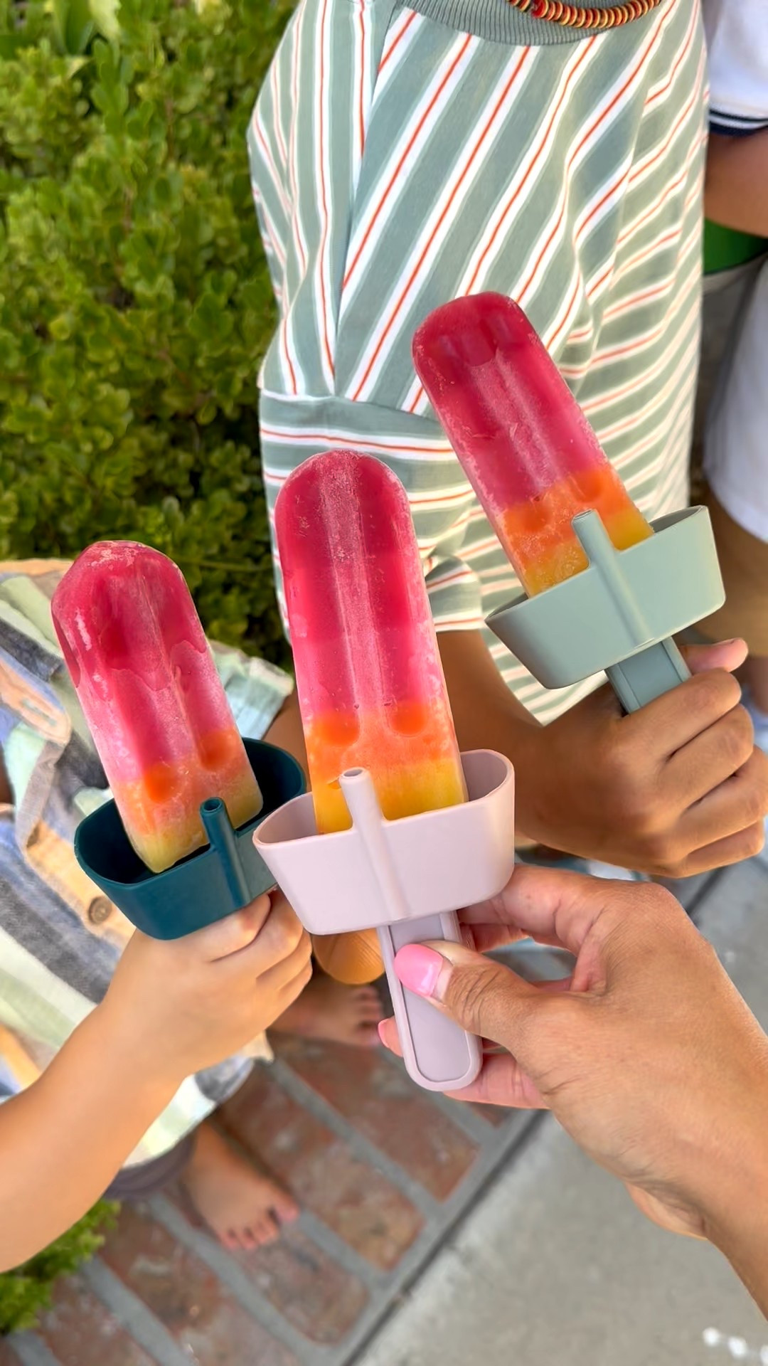 Must need for popsicles! 👏🏽

#LTKHome #LTKKids #LTKFindsUnder50