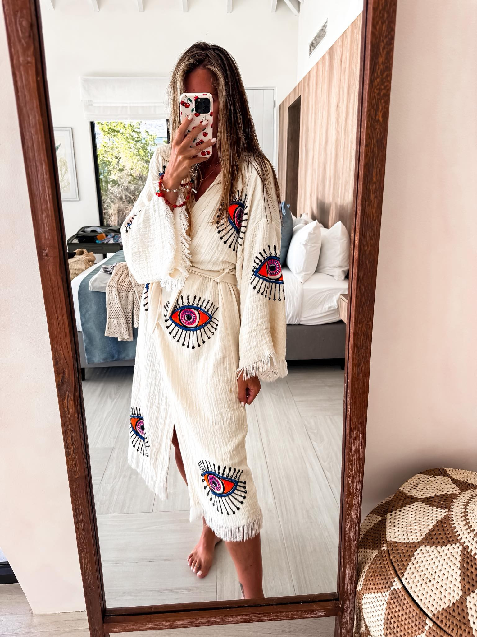  My favorite robe, comes in so many colors, soft and comfortable, perfect for getting ready, lounge, themominstyle 

 

#LTKmomlife #LTKgrwm #LTKmorningroutine