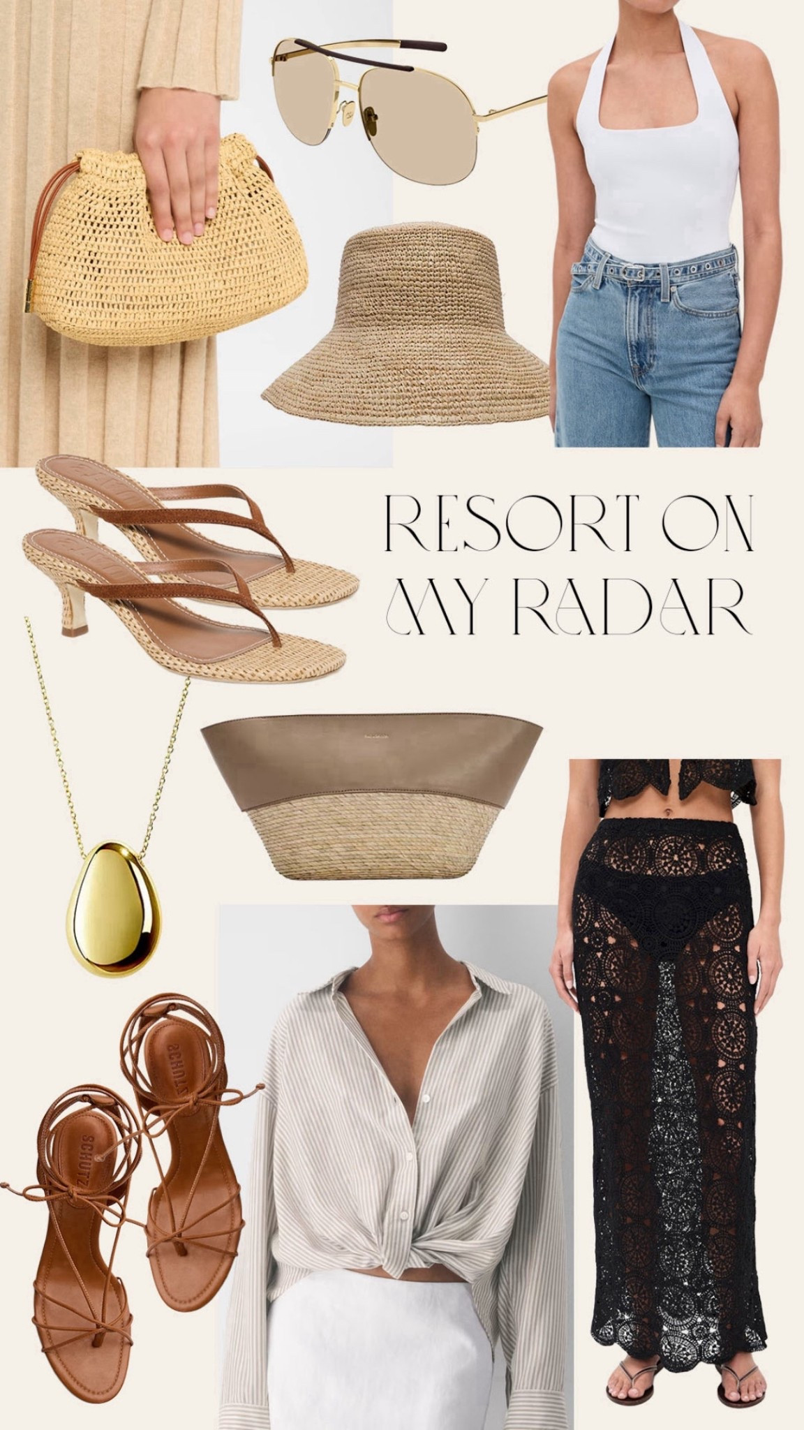 Resort on my radar 

#LTKSwim #LTKSeasonal