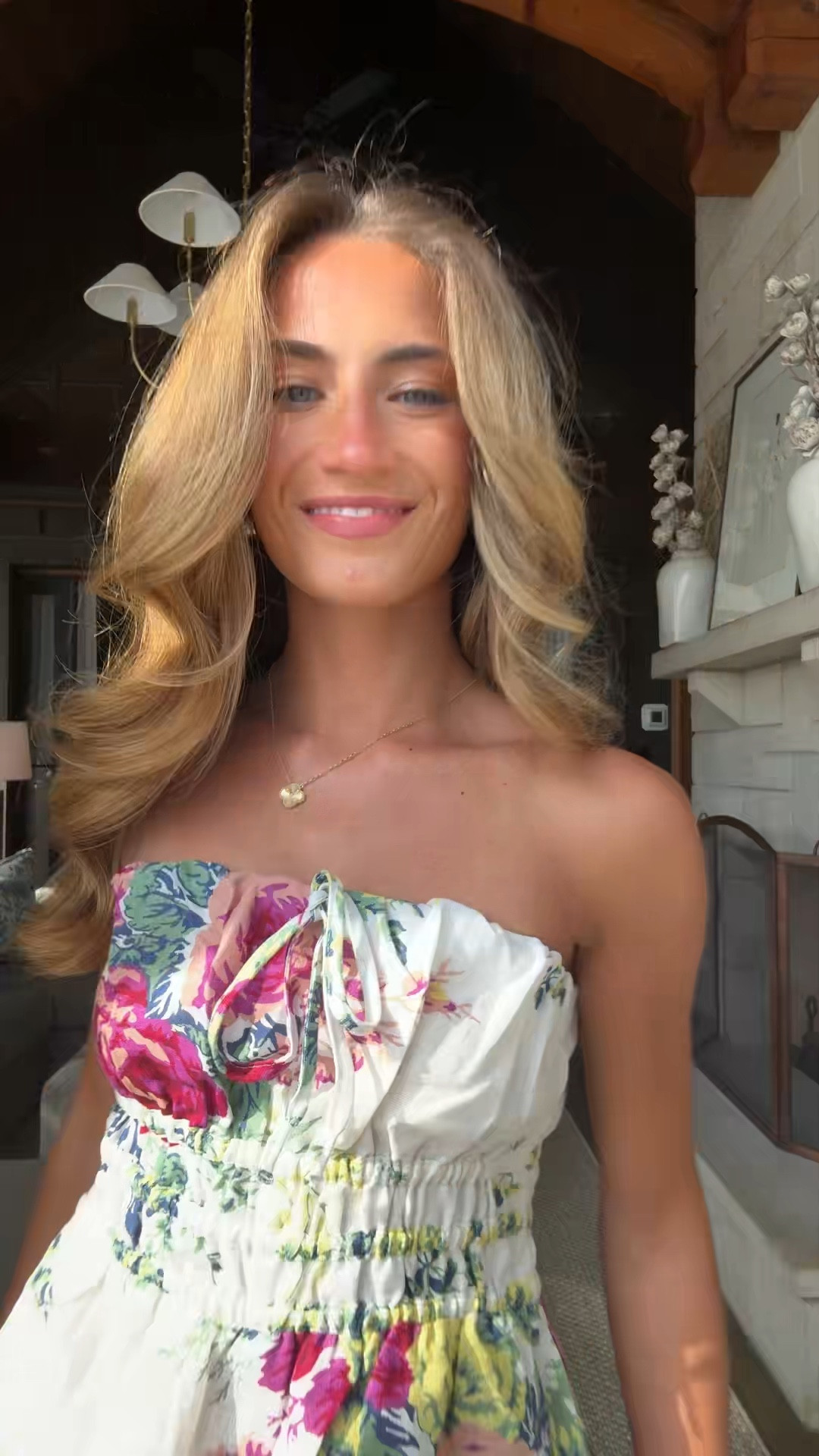 Summer OOTD

#LTKSeasonal #LTKFindsUnder100 #LTKStyleTip