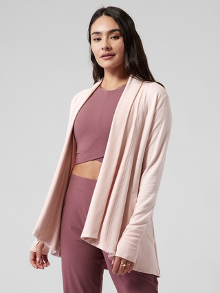 Pranayama Wrap | Athleta