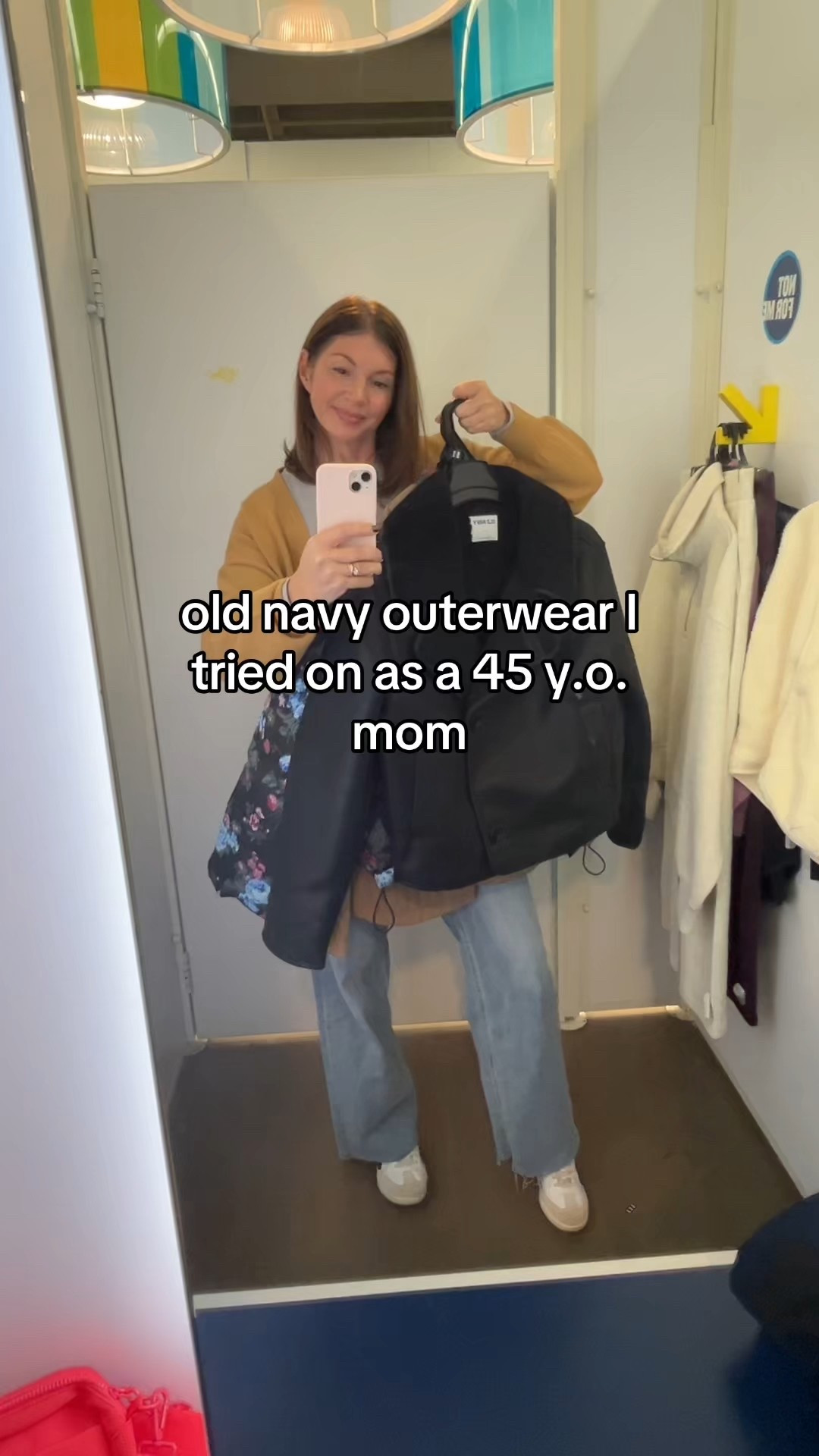 Old navy jackets and outwear 

#LTKSaleAlert #LTKFindsUnder50 #LTKSeasonal