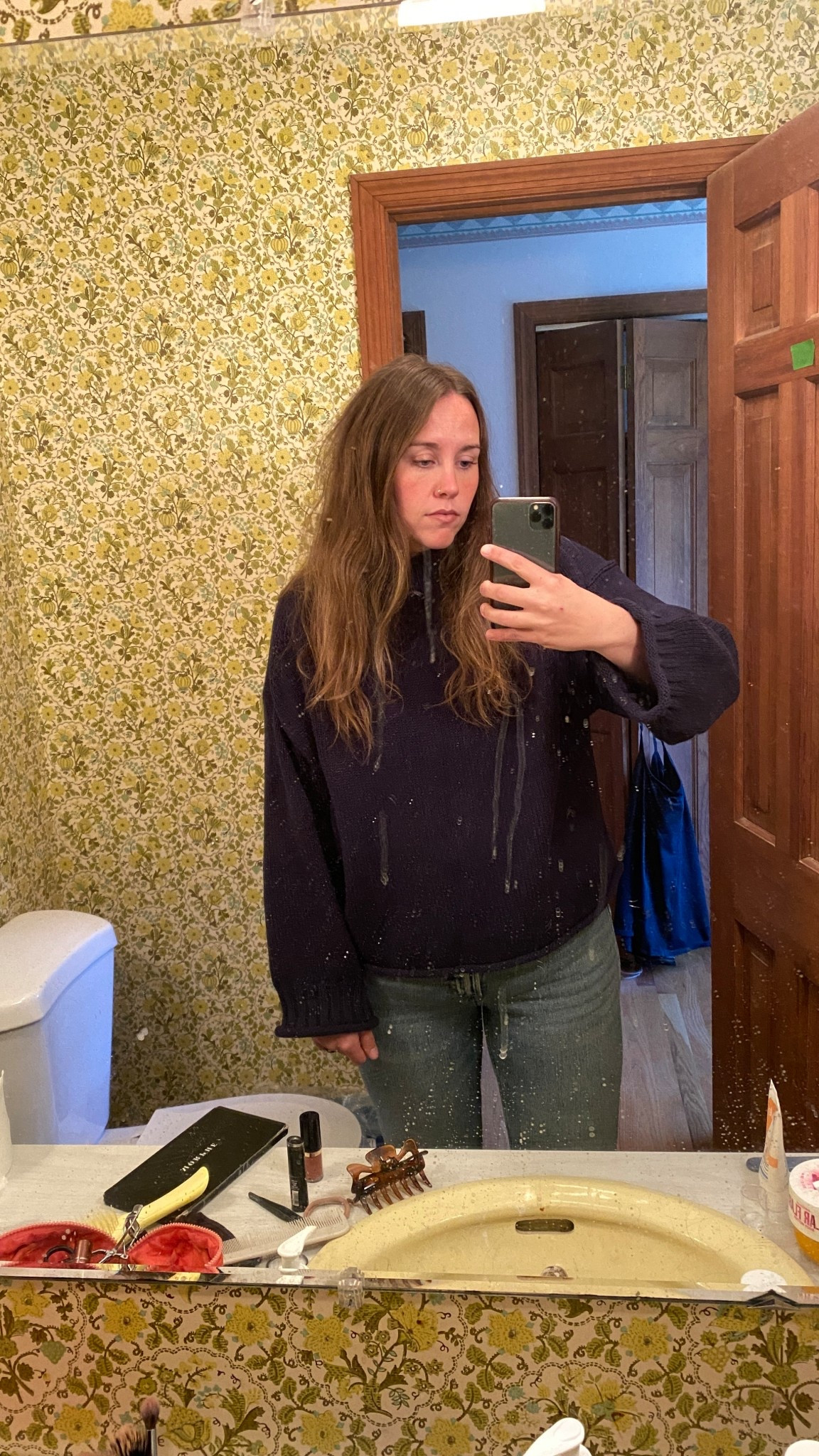 Sweater weather & dirty mirror pics 

#LTKFindsUnder100 #LTKMidsize #LTKSeasonal
