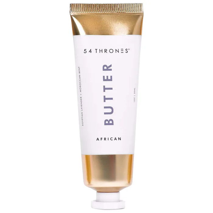 AFRICAN Beauty Butter- Intensive Dry Skin Treatment | Sephora (US)