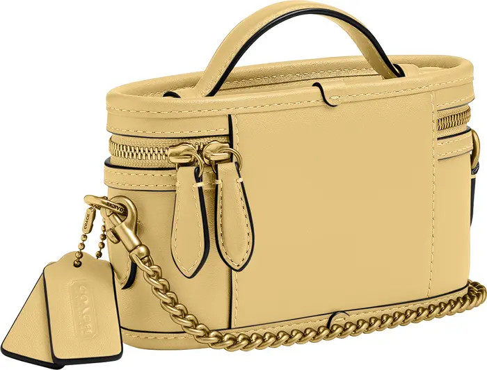 Trail 15 Leather Crossbody Bag | Nordstrom