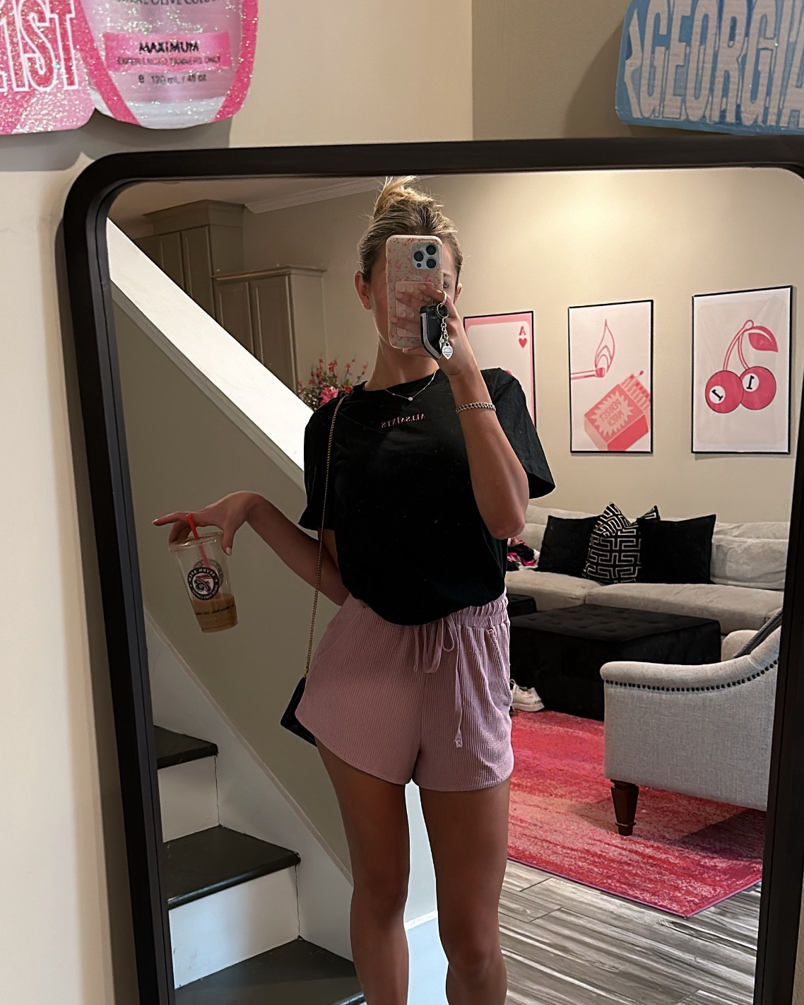 Casual and comfy

#LTKSeasonal