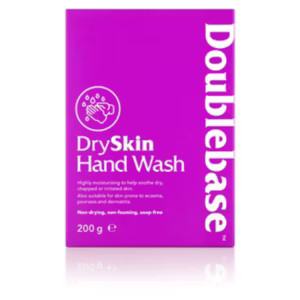 Doublebase Dry Skin Hand Wash 200g | Boots.com