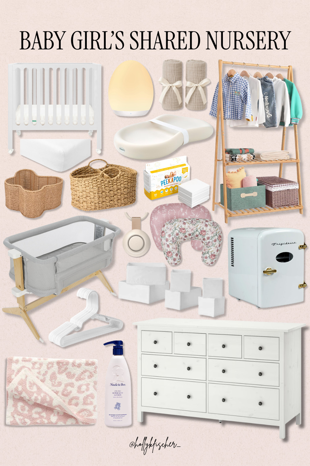 Everything thats going in baby girl's shared nursery!

baby girl nursery
nursery inspo
nursery ideas
minimalist nursery
Amazon nursery finds
affordable nursery decor
nursery must haves

 

 #LTKHome #LTKBaby #LTKKids