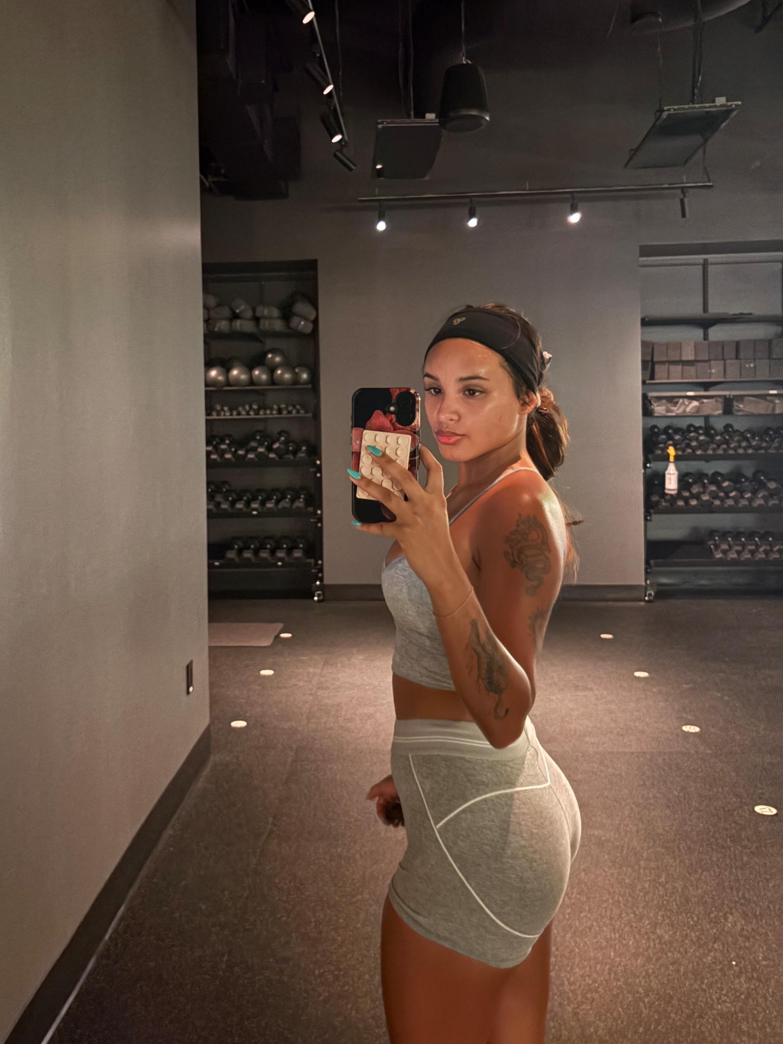 pilates outfit 

#LTKStyleTip #LTKTravel #LTKActive