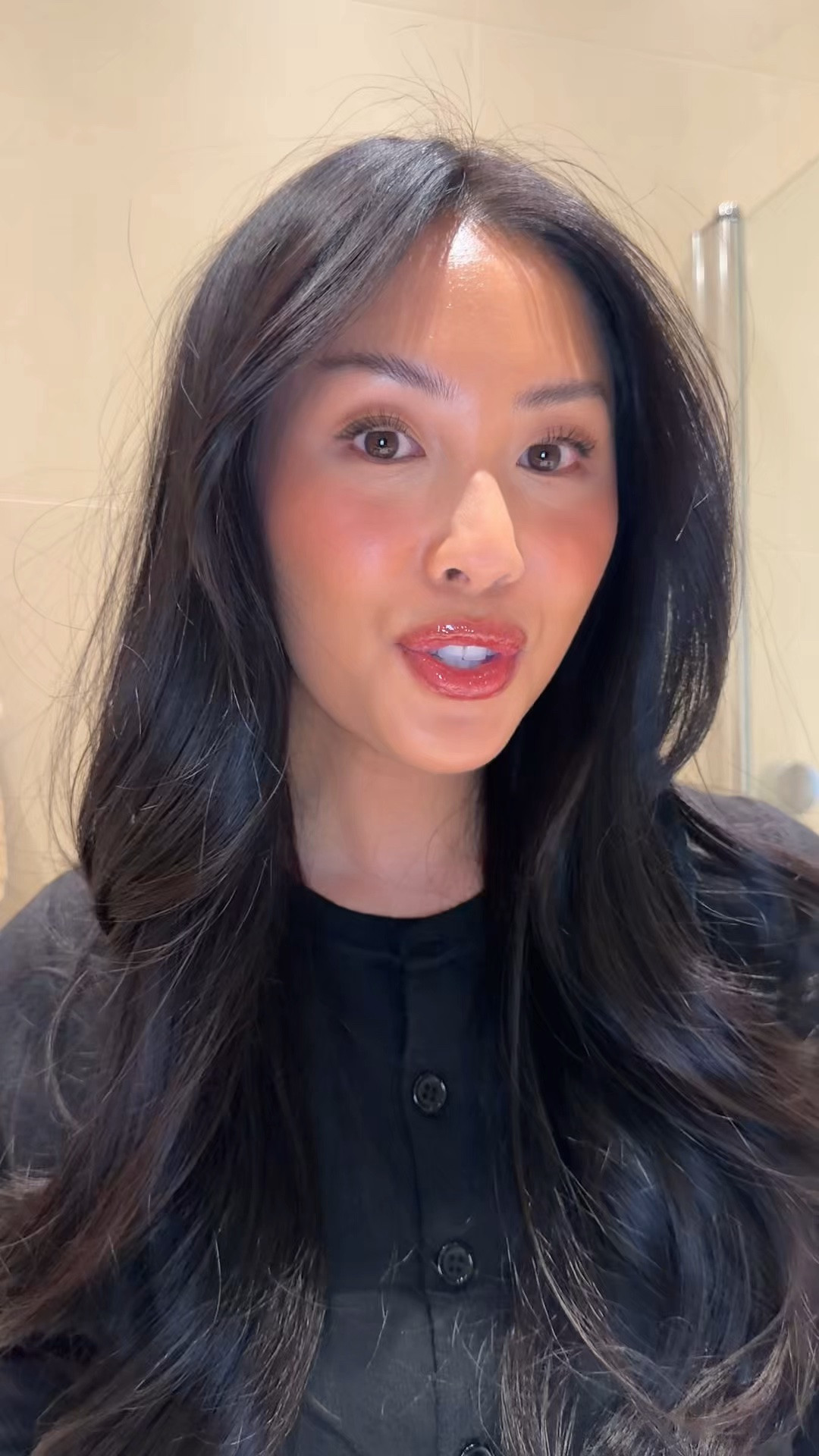 Hairwash day prep

#LTKselfcare #LTKBeauty #LTKgrwm