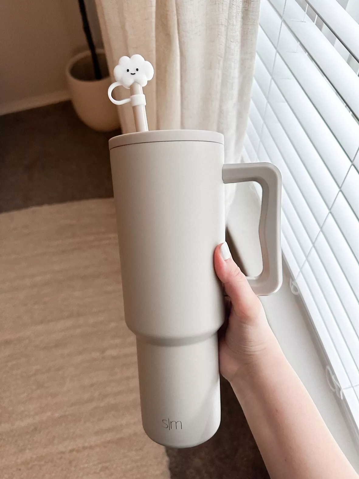 slm water bottle straw｜TikTok Search