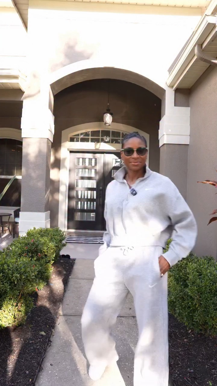 The sound I hear when someone says “don’t you have enough active wear?”😎 @Nike US 

#LTKfitnessgoals #LTKootd