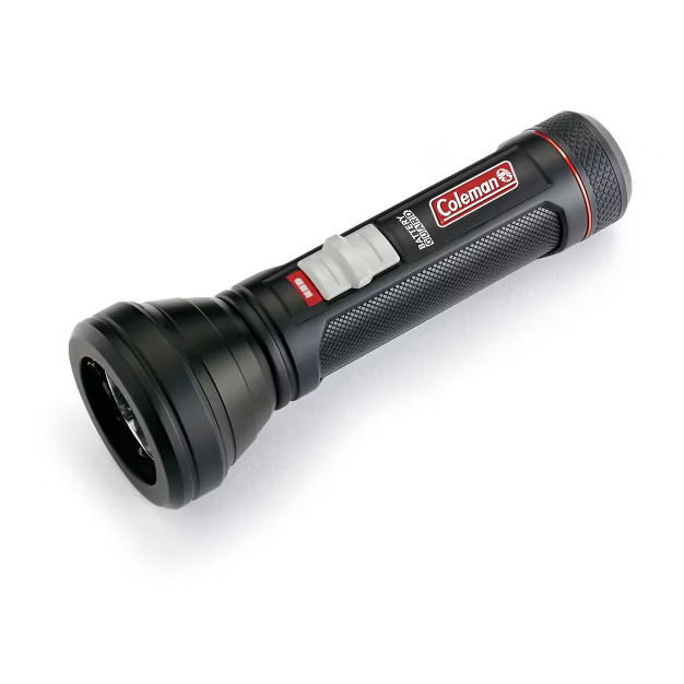 Coleman BatteryGuard 300M LED Flashlight | Target