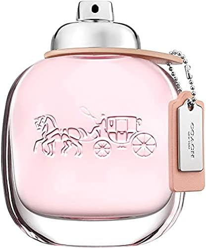 Coach Signature Eau de Parfum 3.0oz Spray | Amazon (US)