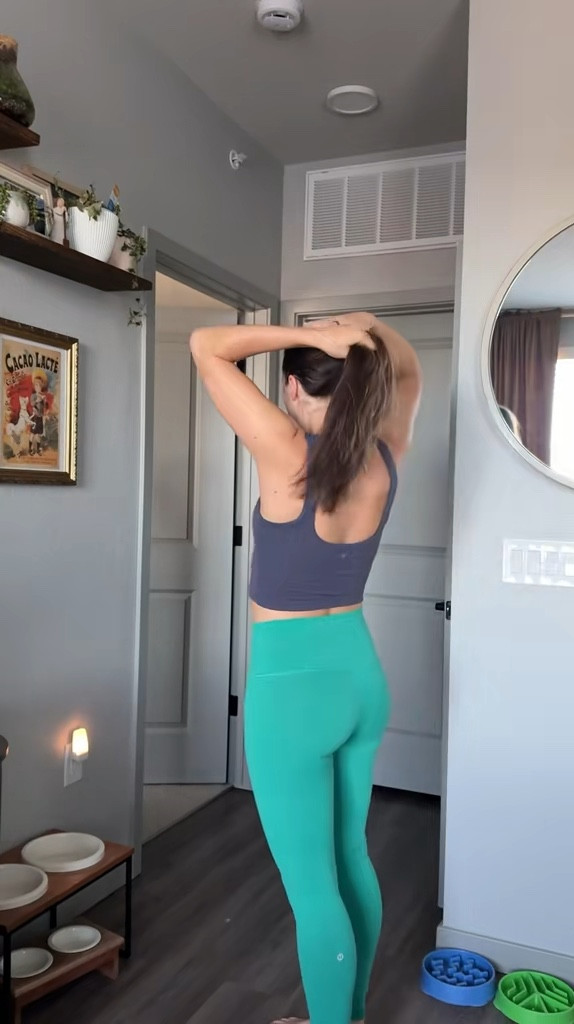 #LTKActive