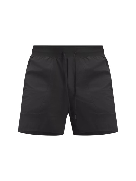 License to Train Linerless Short 7" | Men's Shorts | lululemon | lululemon (CA)
