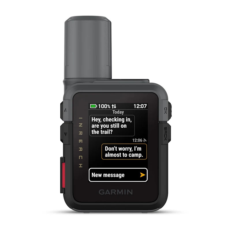 inReach\u00ae Mini 3 | Garmin US