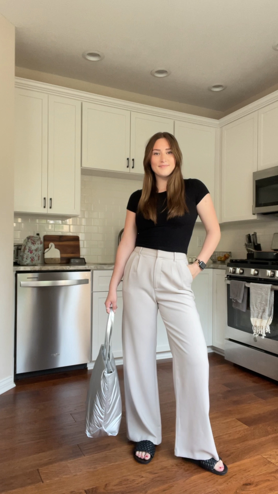 work ootd 🖤

#LTKSeasonal #LTKfit #LTKFind