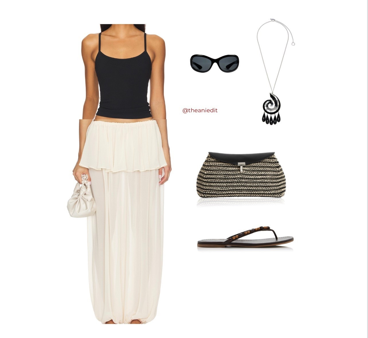 Casual chic summerrrrr

#LTKgrwm #LTKootd #LTKSeasonal