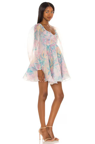 Selkie The Princess Dress in Stepmom from Revolve.com | Revolve Clothing (Global)