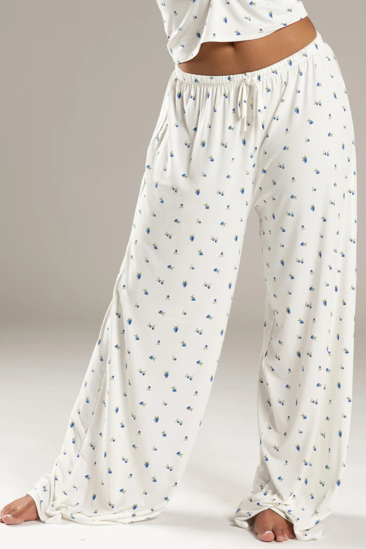 Bamboo Sleep Pant | PTULA