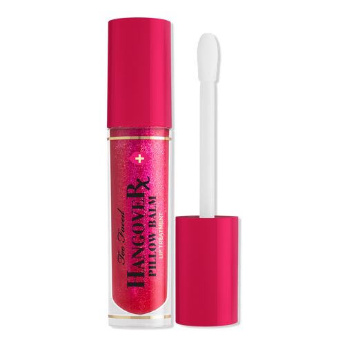 Pink Mint Hangover Pillow Balm Ultra-Hydrating Lip Balm - Too Faced | Ulta Beauty | Ulta