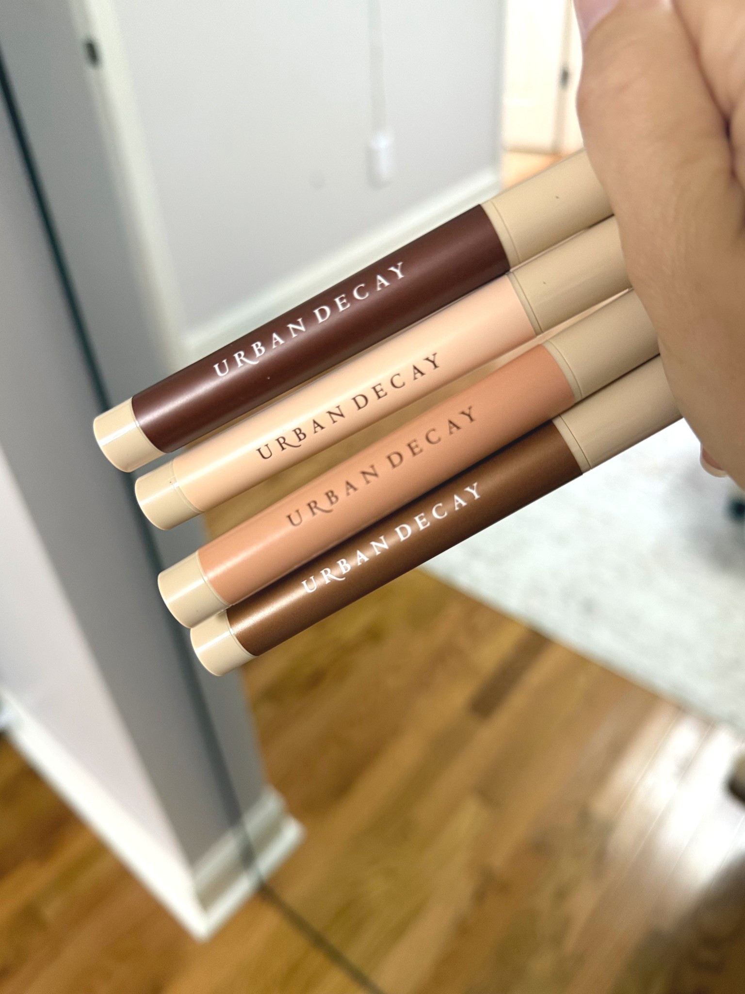 If you want a quick and easy (but gorgeous!) eye look, shadow sticks are the answer. 

#ulta #beauty #urbandecay 

#LTKBeauty