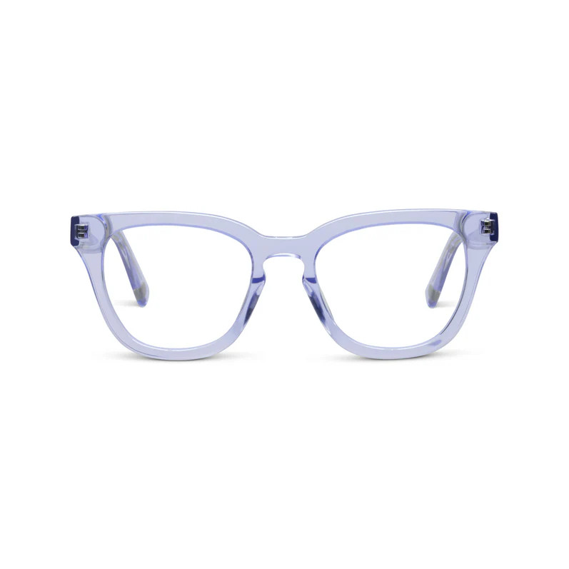 Summerland (Blue Light) - Periwinkle / Reading / 1.00 - Peepers by PeeperSpecs | Peepers