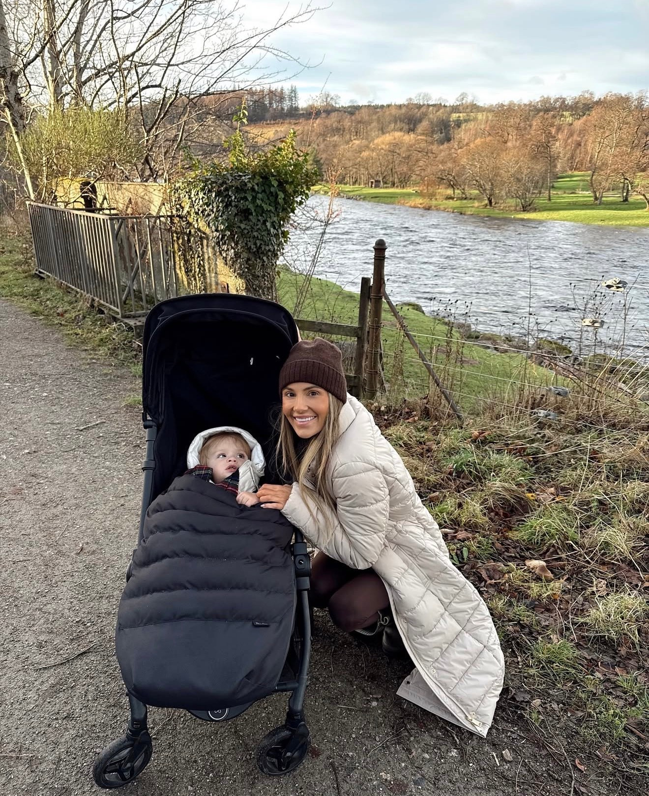 OOTD!

#LTKeurope #LTKuk #LTKwinter