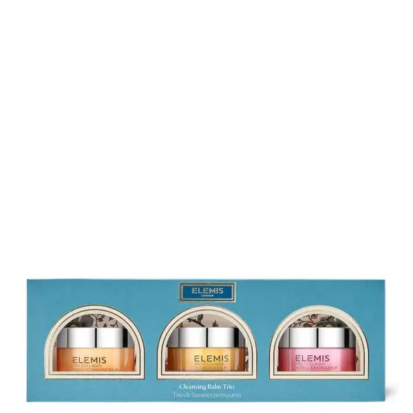 ELEMIS Cleansing Balm Trio (Worth $96.00) | Skinstore