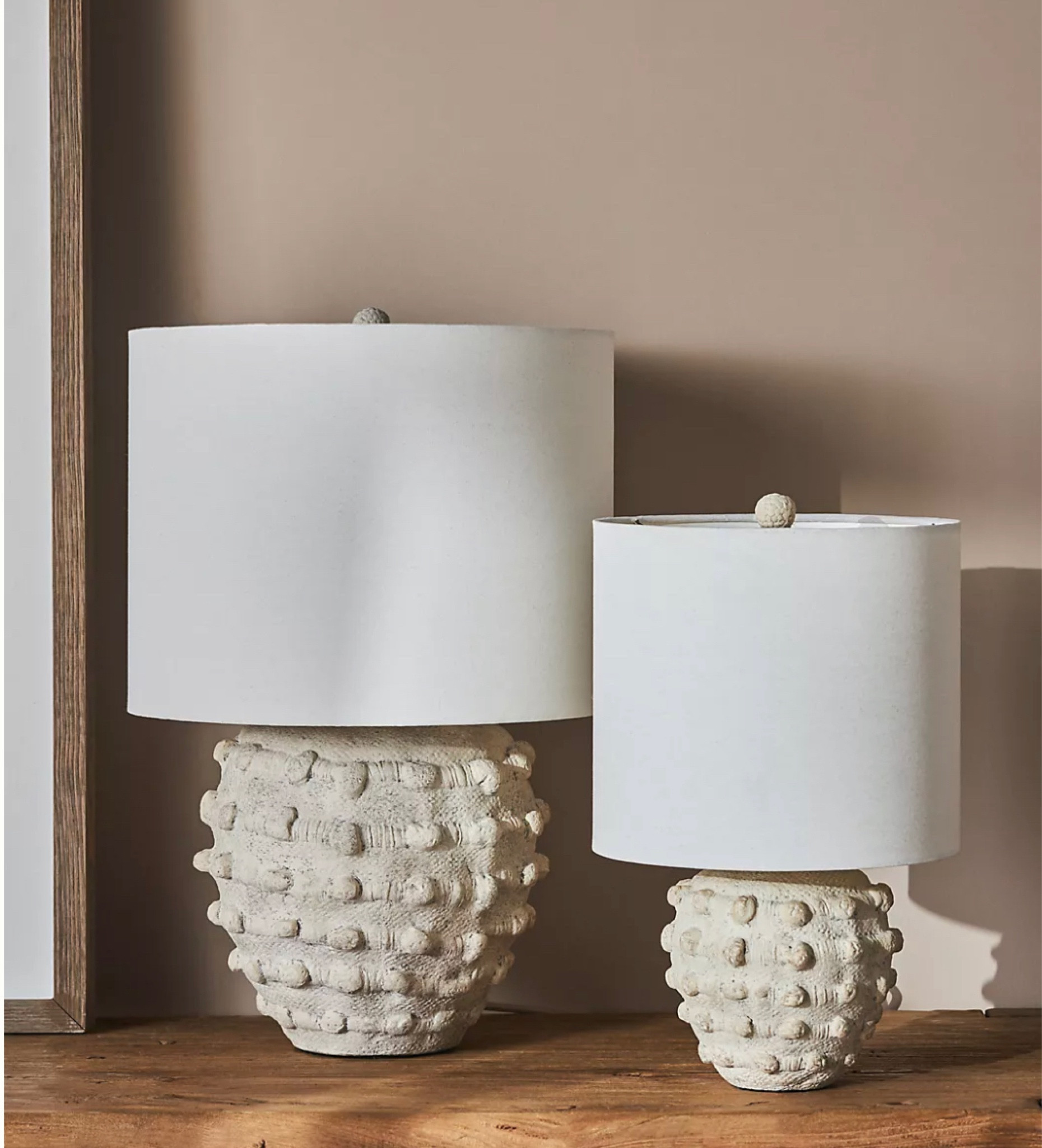 Lamps! 
Anthropologie 
Room decor 


#LTKhome #LTKstyletip #LTKFind