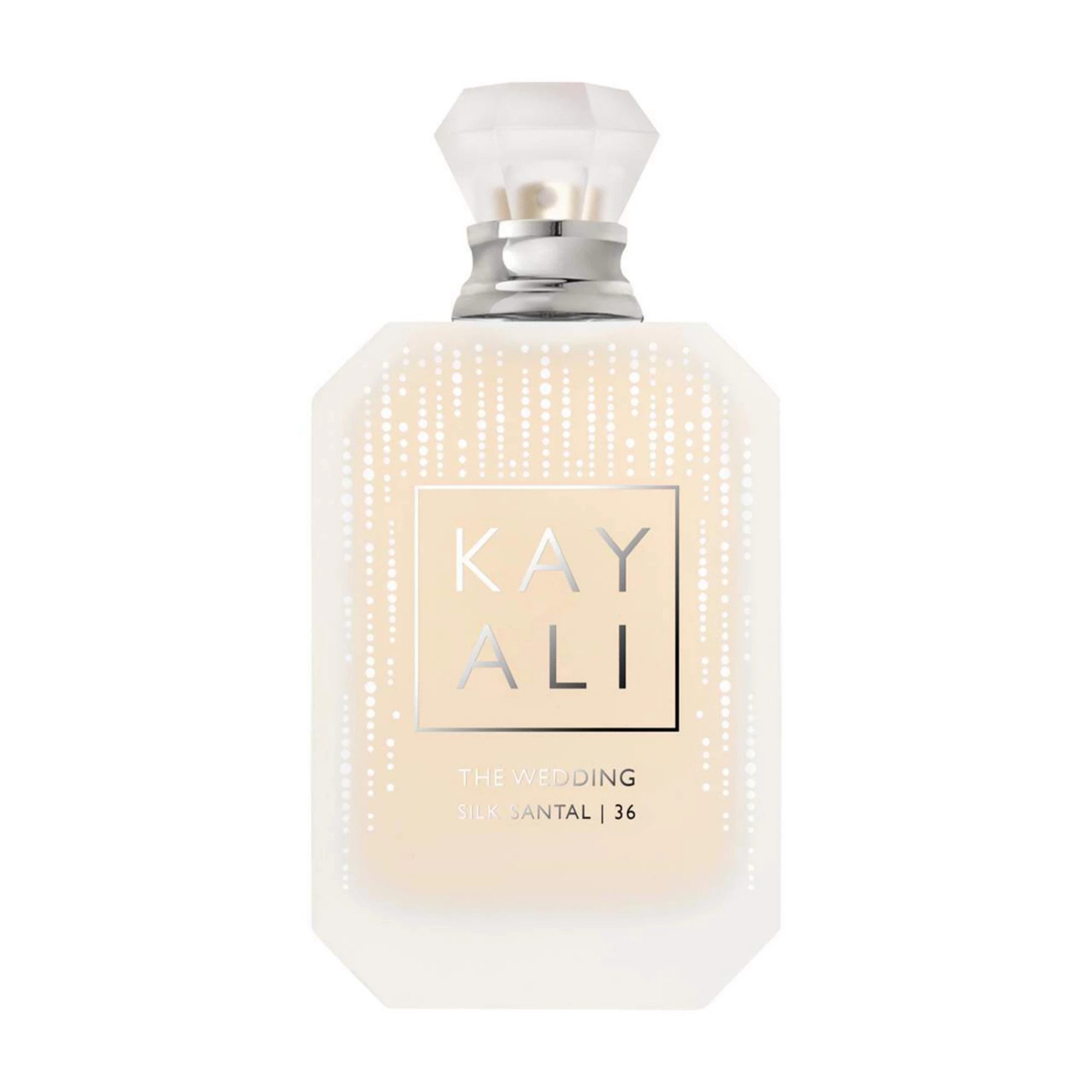 KAYALI THE WEDDING SILK SANTAL | 36 Eau de Parfum | Kohl's