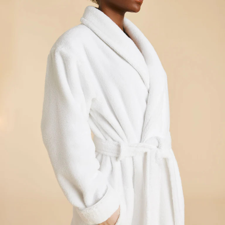 Super-Plush Robe | Brooklinen